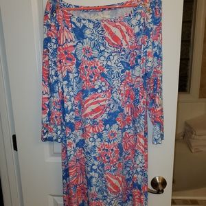 Lilly Pulitzer Sophie XL